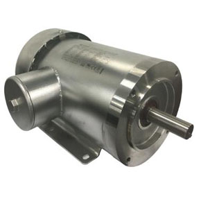 NEMA motors